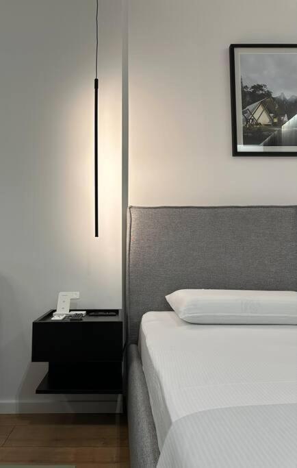 Elegant Studio - Tirana City Center מראה חיצוני תמונה