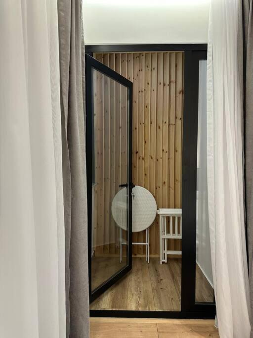 Elegant Studio - Tirana City Center מראה חיצוני תמונה